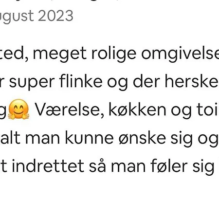 Landligt Ophold Pa Midtgard